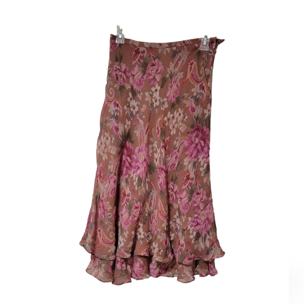 Charter Club Midi Skirt
